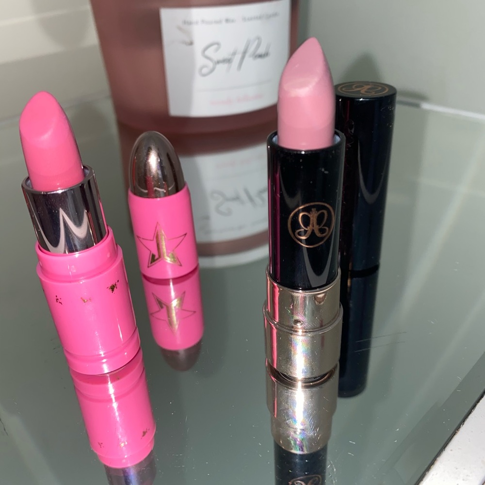 Lipstick bundle - Picture 2 of 4
